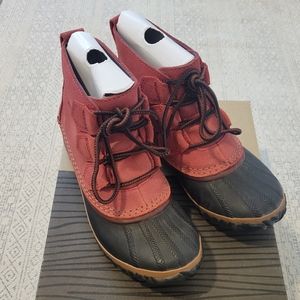 Sorel Boots